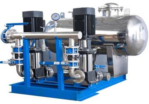 恒壓供水設備 恒壓供水設備