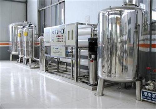 水處理設備