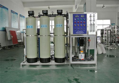 反滲透設(shè)備