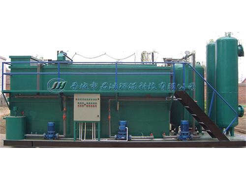 污水處理設(shè)備