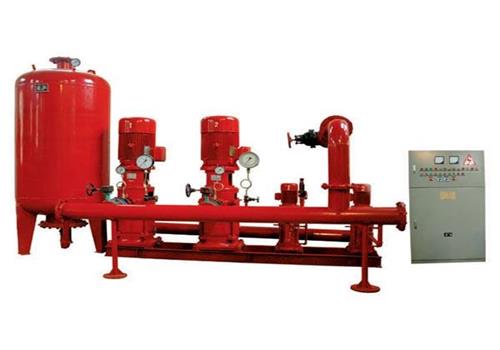 消防穩(wěn)壓增壓設備 消防穩(wěn)壓增壓設備