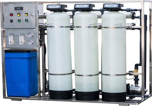 水處理設(shè)備