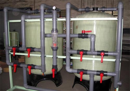 去離子水設(shè)備