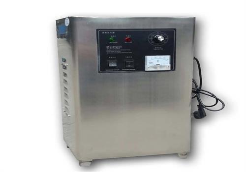 臭氧發生器