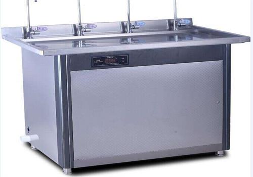 不銹鋼直飲水機器