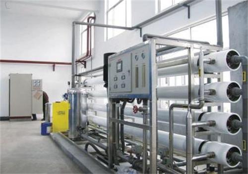 純凈水設備