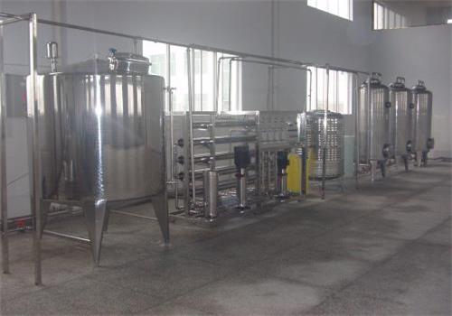 純凈水設備