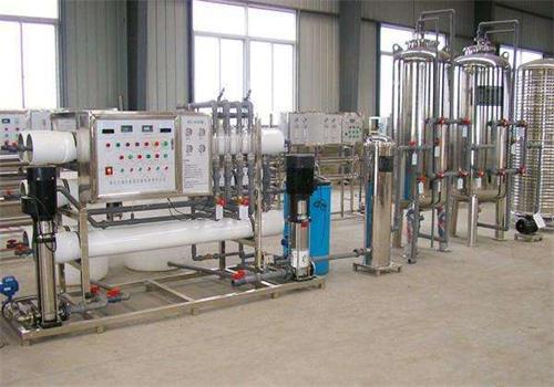 純凈水設備