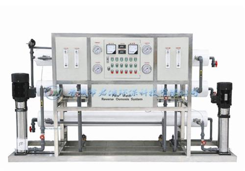 直飲水反滲透設備 直飲水反滲透設備