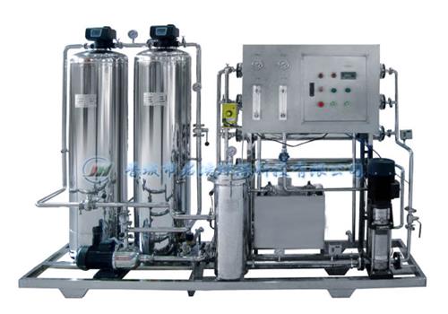 直飲水反滲透設(shè)備
