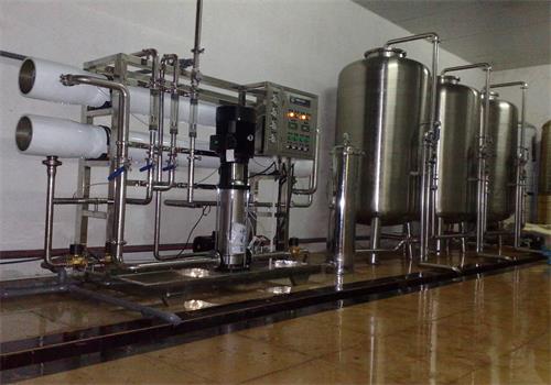 純凈水設(shè)備