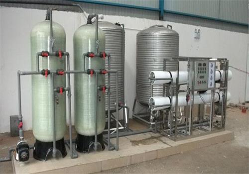 水處理設備