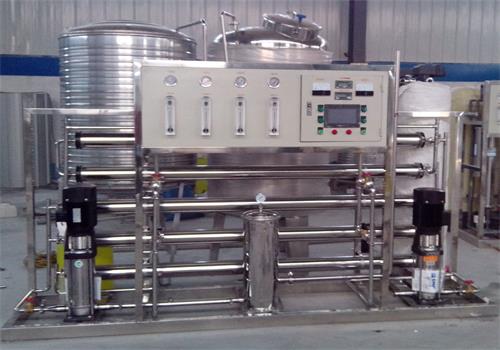 純凈水設備