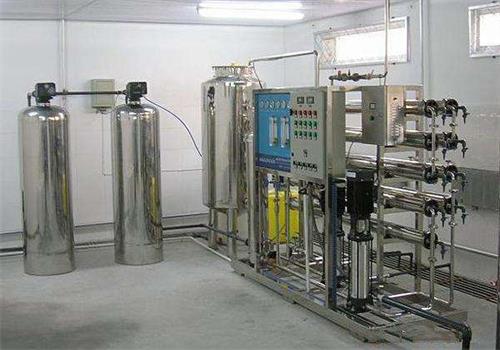 生活、直飲水反滲透設(shè)備