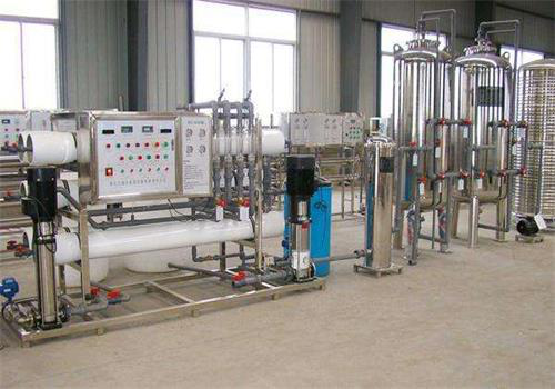 水處理設(shè)備