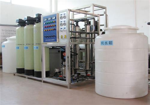 純凈水設(shè)備