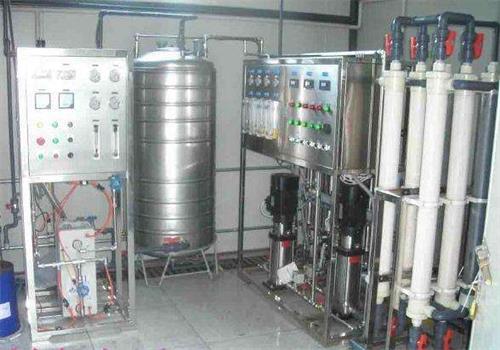 水處理凈化設備