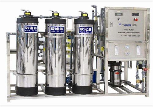 純凈水設備