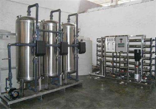 純凈水設備