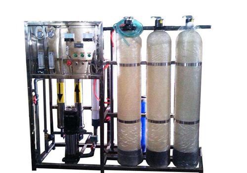 水處理預處理設置 水處理預處理設置