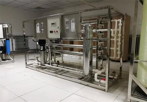 純凈水設(shè)備