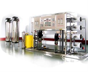 反滲透純水設備