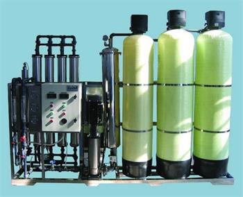 軟水器