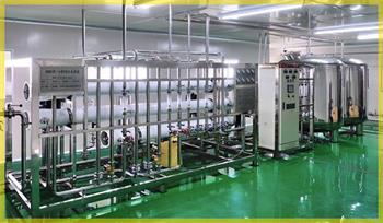 水處理設備 水處理設備