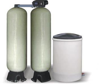 軟水設(shè)備