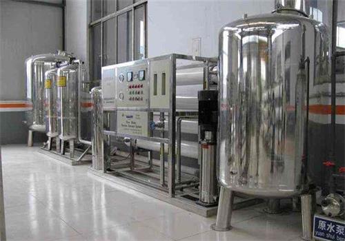 校園直飲水設(shè)備