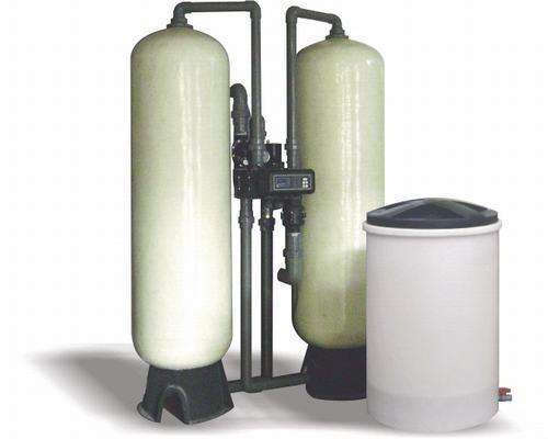 軟水設(shè)備