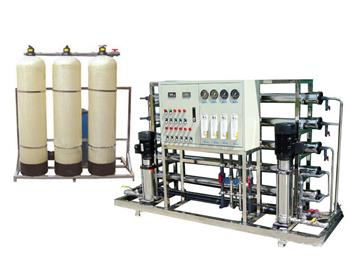 純凈水處理設備