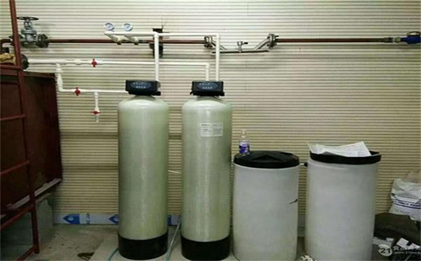 鍋爐水處理 鍋爐水處理