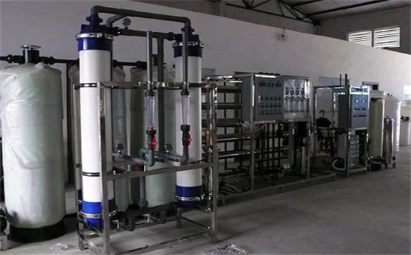 工業(yè)凈水設(shè)備