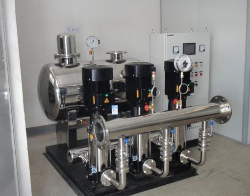 變頻恒壓供水設備 變頻恒壓供水設備