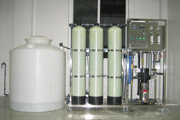 凈水設備