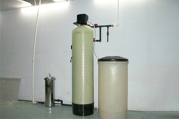 長治華博科技軟化水設備項目 長治華博科技軟化水設備項目