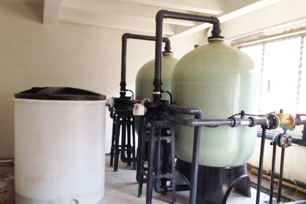 運城河津韓城鋼廠軟化水設備 運城河津韓城鋼廠軟化水設備