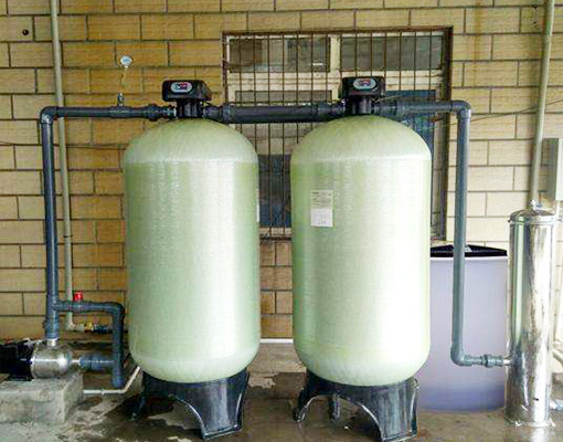 鍋爐行業水處理解決方案 鍋爐行業水處理解決方案