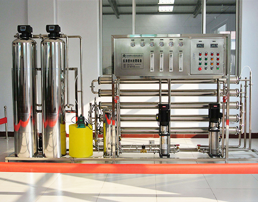 食品用反滲透設備 食品用反滲透設備