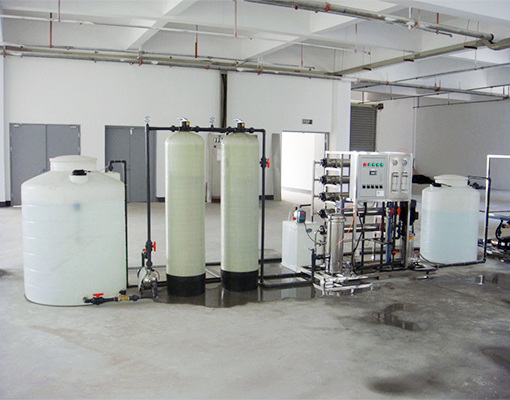 食品用反滲透設備 食品用反滲透設備