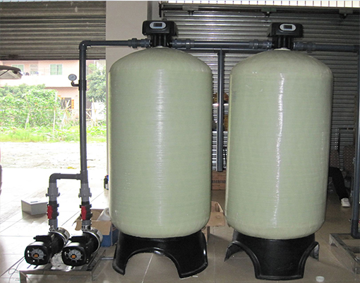 除鐵錳過濾器 除鐵錳過濾器