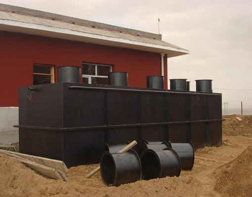 污水處理設備多少錢一套 污水處理設備多少錢一套