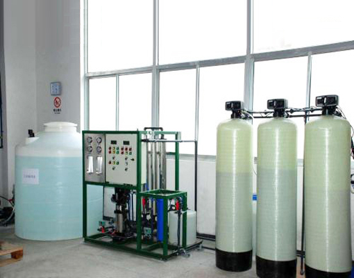水處理設備廠家