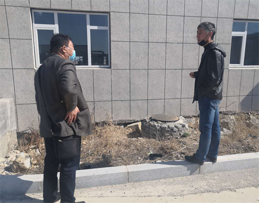 一體化凈水設備