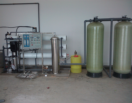 如何挑選凈水設(shè)備