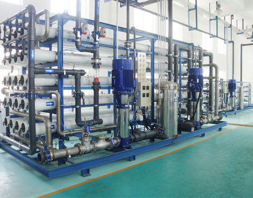 超純水設備怎么購買