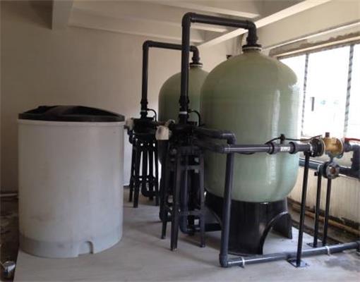 全自動軟化水設備 全自動軟化水設備