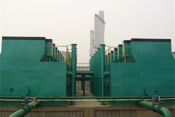 農村一體化凈水設備