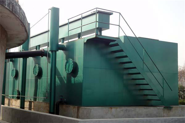 一體化凈水設(shè)備